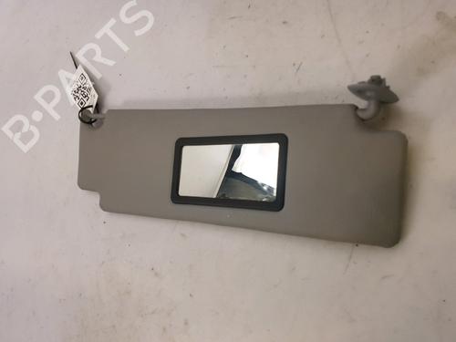 BP13700990I2 | Right sun visor RENAULT MEGANE I Coach (DA0/1_) 1.6 16V (DA0B, DA04, DA11) BP13700990I2