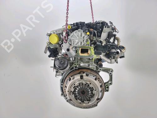 Engine PEUGEOT 208 I (CA_, CC_) 1.6 HDi / BlueHDi 75 | BP28594833M1