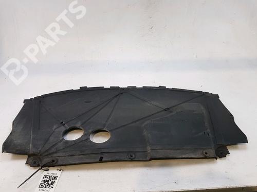 Used Engine under cover Engine under cover RENAULT TWINGO I (C06_) 1.2 16V (C06C, C06D, C06K) (75 hp) 11184906 11184906
