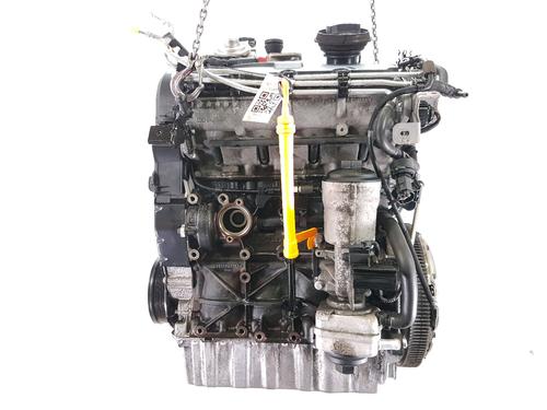 Engine SEAT LEON (1P1) 1.9 TDI | BP40212230M1 - Image 2