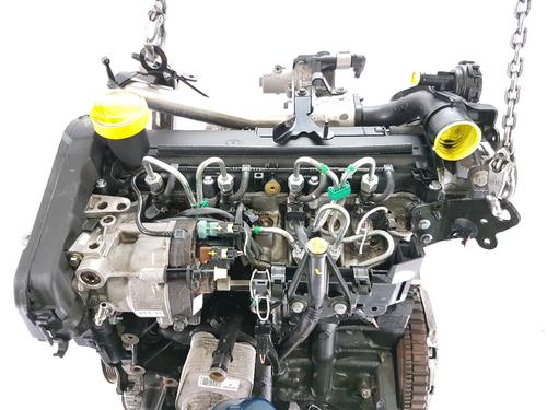 Engine RENAULT KANGOO Express (FW0/1_) 1.5 dCi 85 (FW0K, FW0L, FW0B) | BP31057417M1