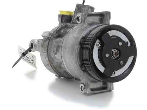 AC compressor VW GOLF VI (5K1)  | BP28106128M34 