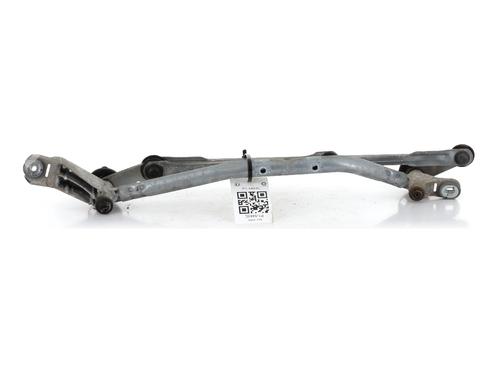 Front wipers mechanism NISSAN QASHQAI I (J10, NJ10) 1.5 dCi | BP29111758C83 