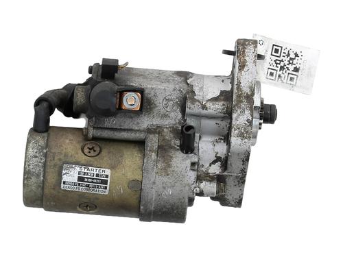 Starter HYUNDAI TERRACAN (HP) 2.9 CRDi 4WD | BP22331402M8 