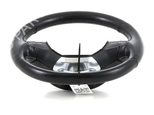 Steering wheel PEUGEOT 208 I (CA_, CC_) 1.6 HDi / BlueHDi 75 | BP27096318C49 