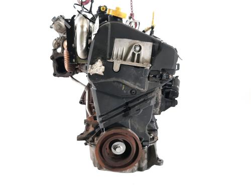 Motore RENAULT CLIO III (BR0/1, CR0/1) 1.5 dCi (C/BR0G, C/BR1G) (68 hp) 31142272