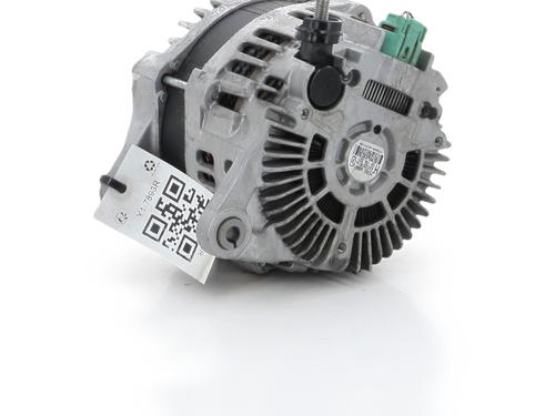 Alternator IVECO DAILY VI Van 55S18, 55C18, 70S18, 70C18 | BP40057804M7 - Image 2