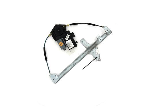 Front left window mechanism PEUGEOT 307 SW (3H) 1.6 HDI 110 | BP17644271C22 