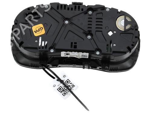 Instrument cluster SKODA FABIA III (NJ3) 1.4 TDI | BP18914382C47 