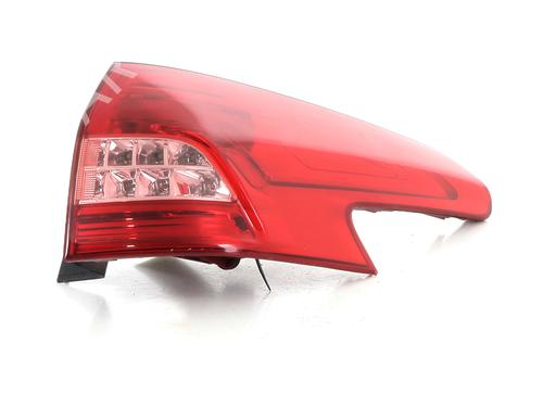 Right taillight CITROËN C5 III Break (RW_) 2.0 HDi | BP24159414C35 