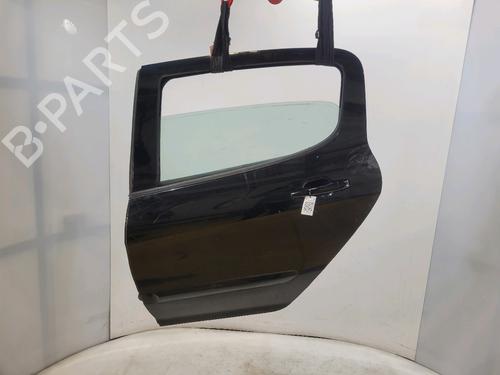Used Left rear door PEUGEOT 308 I (4A_, 4C_) 1.6 HDi (112 hp) 32013634