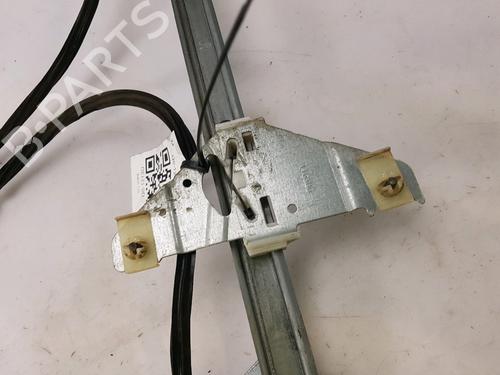 Rear left window mechanism PEUGEOT 307 SW (3H) 1.6 HDI 110 | BP13674453C24 