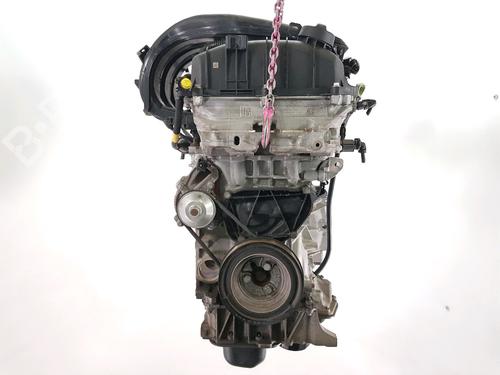 Used Engine Engine PEUGEOT 208 I (CA_, CC_) 1.2 PureTech 82 (82 hp) 36252373 36252373