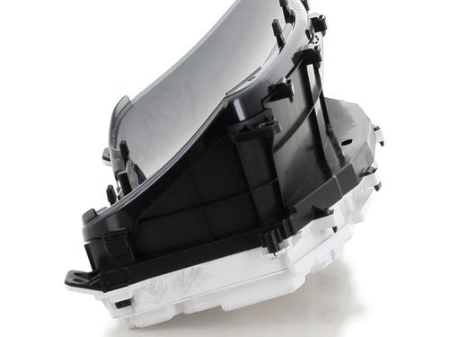 Instrument cluster TOYOTA COROLLA Hatchback (_E21_, _EA1_, _EH1_) 1.8 Hybrid (ZWE211, ZWE219) | BP28834161C47 