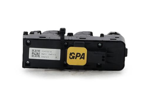Left front window switch VOLVO V40 Cross Country (526) T3 | BP39422089I27 - Image 3