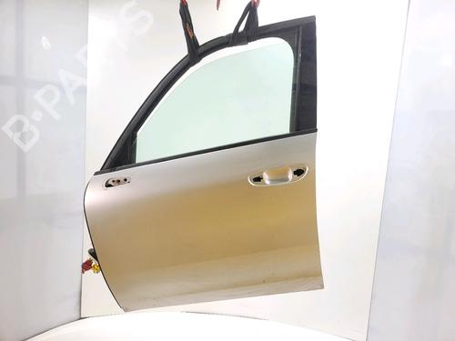 Used Left front door Left front door CITROËN C4 Grand Picasso II (DA_, DE_) 1.6 BlueHDi 120 (120 hp) 36007264 36007264