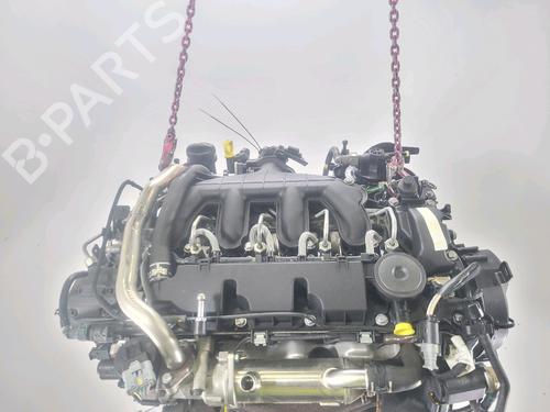 Engine PEUGEOT 508 I (8D_) 2.0 HDi | BP30475016M1 