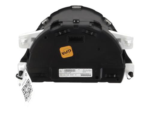 Instrument cluster RENAULT TWINGO III (BCM_, BCA_) 0.9 TCe 90 (BCM9, BCM2) | BP28182036C47 
