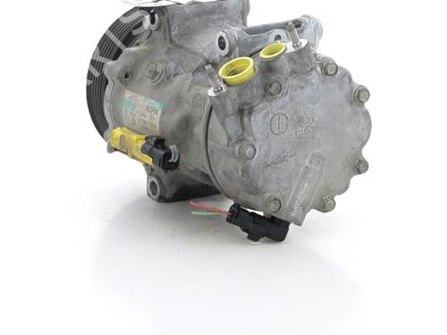 AC compressor PEUGEOT PARTNER Tepee 1.6 HDi | BP35941005M34 - Image 2