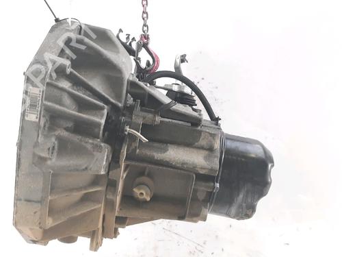 Used Gearbox Gearbox DACIA SANDERO 1.5 dCi (68 hp) 33926263 33926263