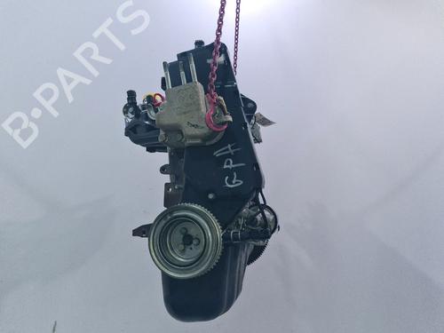Motor FIAT PANDA (169_) 1.2 (169.AXB11, 169.AXB1A) (60 hp) 32433541