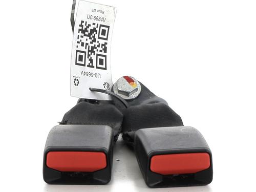 Used Seat buckle DACIA SANDERO II 1.0 SCe 75 (B8JC, B8JD) (73 hp) 27911706