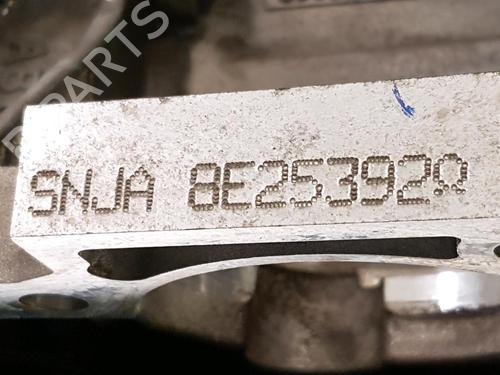 Engine FORD FIESTA VI (CB1, CCN) 1.25 | BP39704919M1 - Image 7
