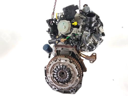 Engine RENAULT KANGOO Express (FW0/1_) 1.5 dCi 90 (FW0G, FW05, FW08, FW11) | BP39224788M1 - Image 3