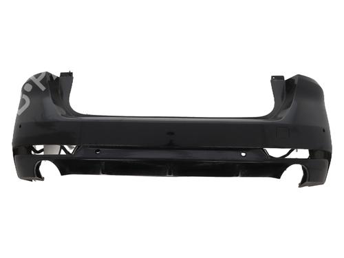 Used Rear bumper PEUGEOT 508 SW II (FC_, FJ_, F4_) 1.6 PureTech 180 (181 hp) 31078840