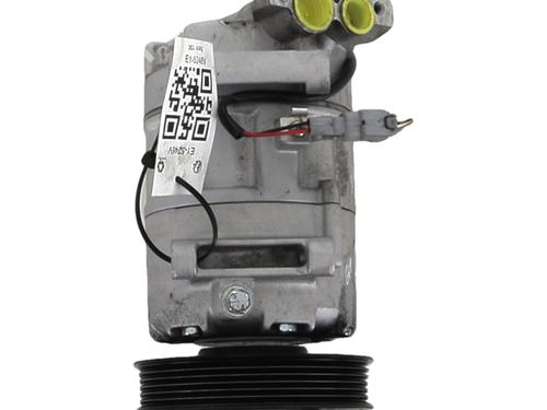 AC-Kompressor RENAULT SCÉNIC III (JZ0/1_) 1.5 dCi | BP29602475M34 