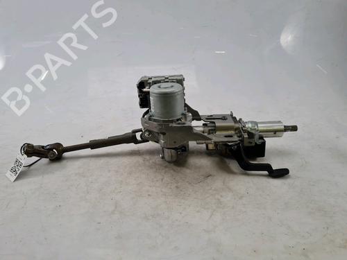 Used Steering column RENAULT MEGANE IV Grandtour (K9A/M/N_) 1.5 dCi 110 (110 hp) 11997738