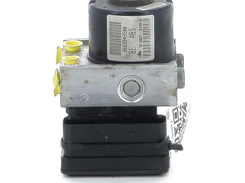 ABS pump PEUGEOT 207 SW (WK_) 1.6 HDi | BP31303360M43 