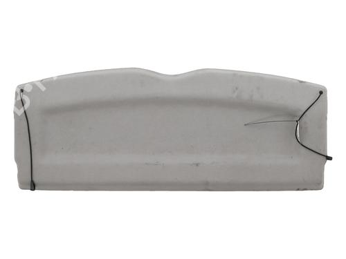 Used Rear parcel shelf CITROËN C3 I (FC_, FN_) [2002-2013]  29517751