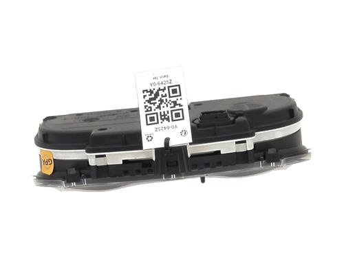Used Instrument cluster OPEL CORSA D (S07) 1.2 (L08, L68) (86 hp) 24632707
