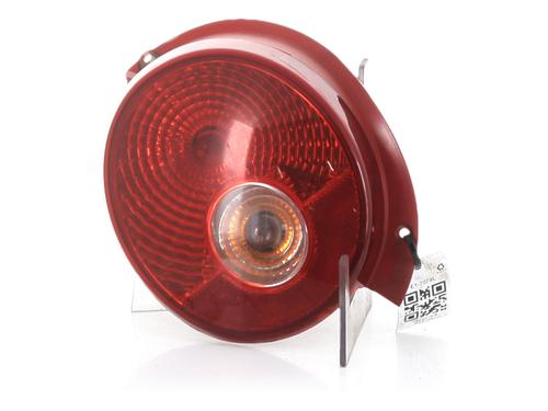 Left taillight CHEVROLET MATIZ (M200, M250) 0.8 LPG | BP39941647C34 - Image 2