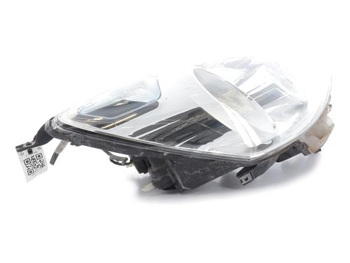 Right headlight NISSAN NOTE (E11, NE11) 1.5 dCi | BP31844333C29