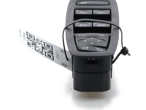 Left front window switch RENAULT MEGANE IV Hatchback (B9A/M/N_) 1.5 Blue dCi 115 (B9A6) | BP33309639I27 - Image 3