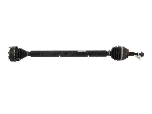 Right front driveshaft VW GOLF VI (5K1)  | BP28106116M39 