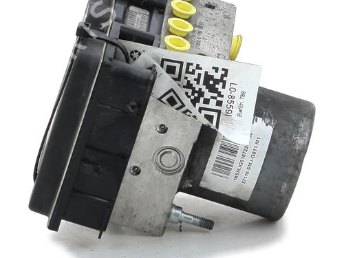 ABS pump HONDA CIVIC VIII Hatchback (FN, FK) 2.2 CTDi (FK3) | BP29552468M43 