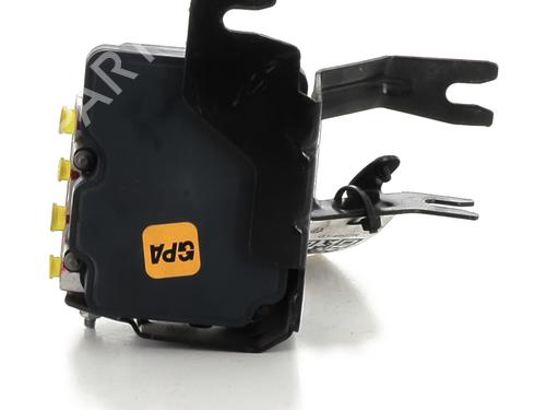 ABS pump DACIA SANDERO II 1.0 SCe 75 (B8JC, B8JD, B8NC) | BP29701907M43 