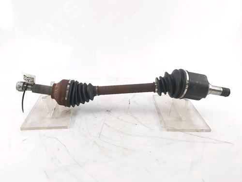 Used Left front driveshaft FORD TRANSIT CUSTOM V362 Van (FY, FZ) 2.2 TDCi (100 hp) 26608608