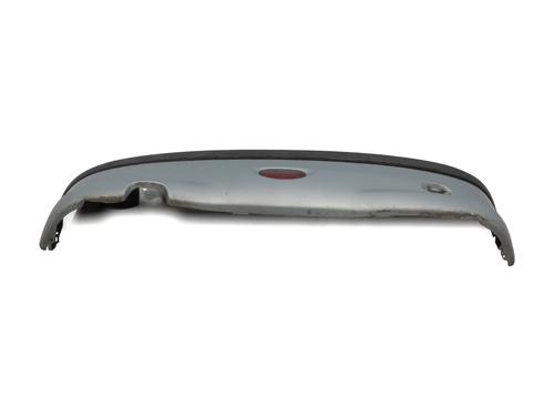 Rear bumper PEUGEOT 206 Hatchback (2A/C)  | BP28366154C8 