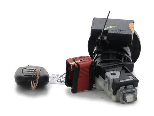 Ignition barrel RENAULT TWINGO III (BCM_, BCA_) Z.E: (BCA1) | BP29144982M48 