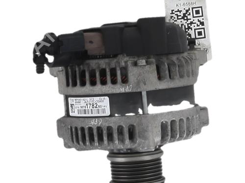 Alternator DS DS 4 / DS 4 CROSSBACK (NX_) 1.2 THP 130 (NXHNYM) | BP37657348M7 - Image 5