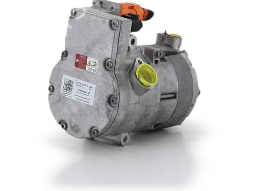 AC compressor VW GOLF VIII (CD1, DA1) 1.4 GTE Plug-in Hybrid | BP40618747M34 - Image 3