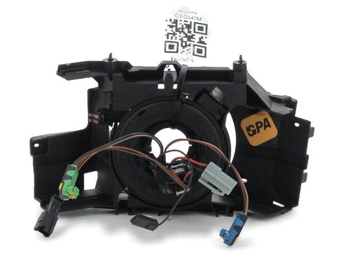 Used Squib airbag RENAULT CLIO III Grandtour (KR0/1_) 1.5 dCi (KR0F) (86 hp) 29761761