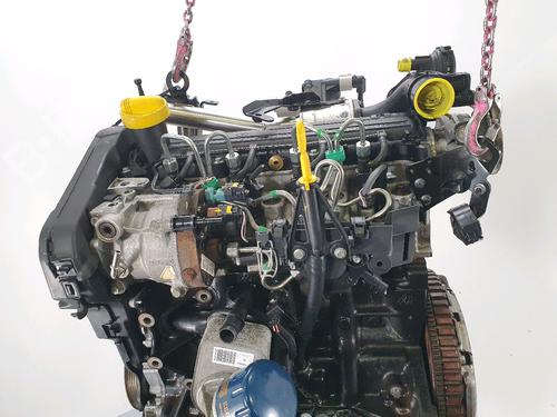 Engine RENAULT KANGOO Express (FW0/1_)  | BP34261748M1  - Image 5