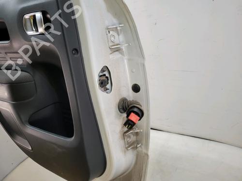 Dør venstre bagtil CITROËN C4 CACTUS 1.2 VTi 82 | BP31349727C4
