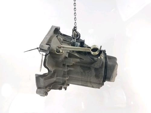 Used Gearbox PEUGEOT 206 Hatchback (2A/C) 1.4 i (75 hp) 19403267