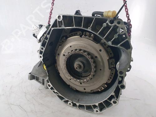 Gearbox RENAULT CAPTUR I (J5_, H5_) 1.2 TCe 120 | BP29389889M3 